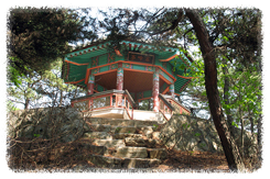 고봉산