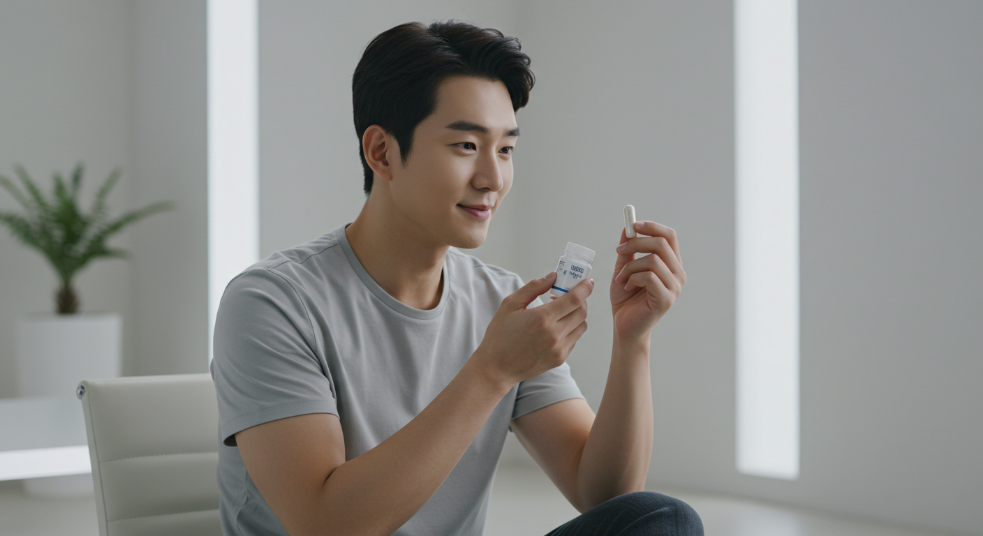 관절염 초기증상 총정리