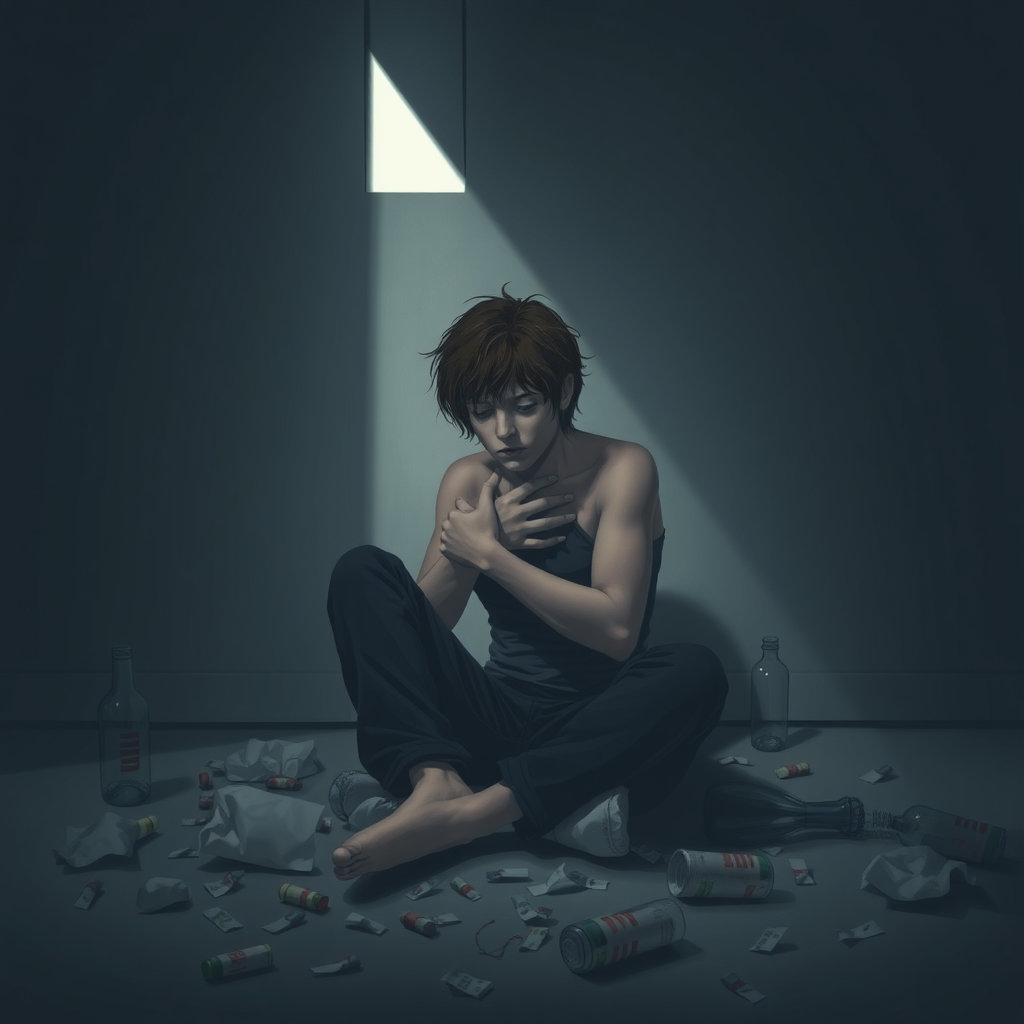 금단현상