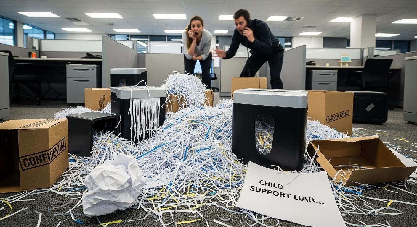 자녀배상책임 누수