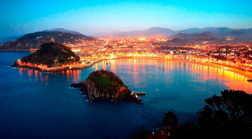 장사천재 백사장 시즌2 스페인 촬영지