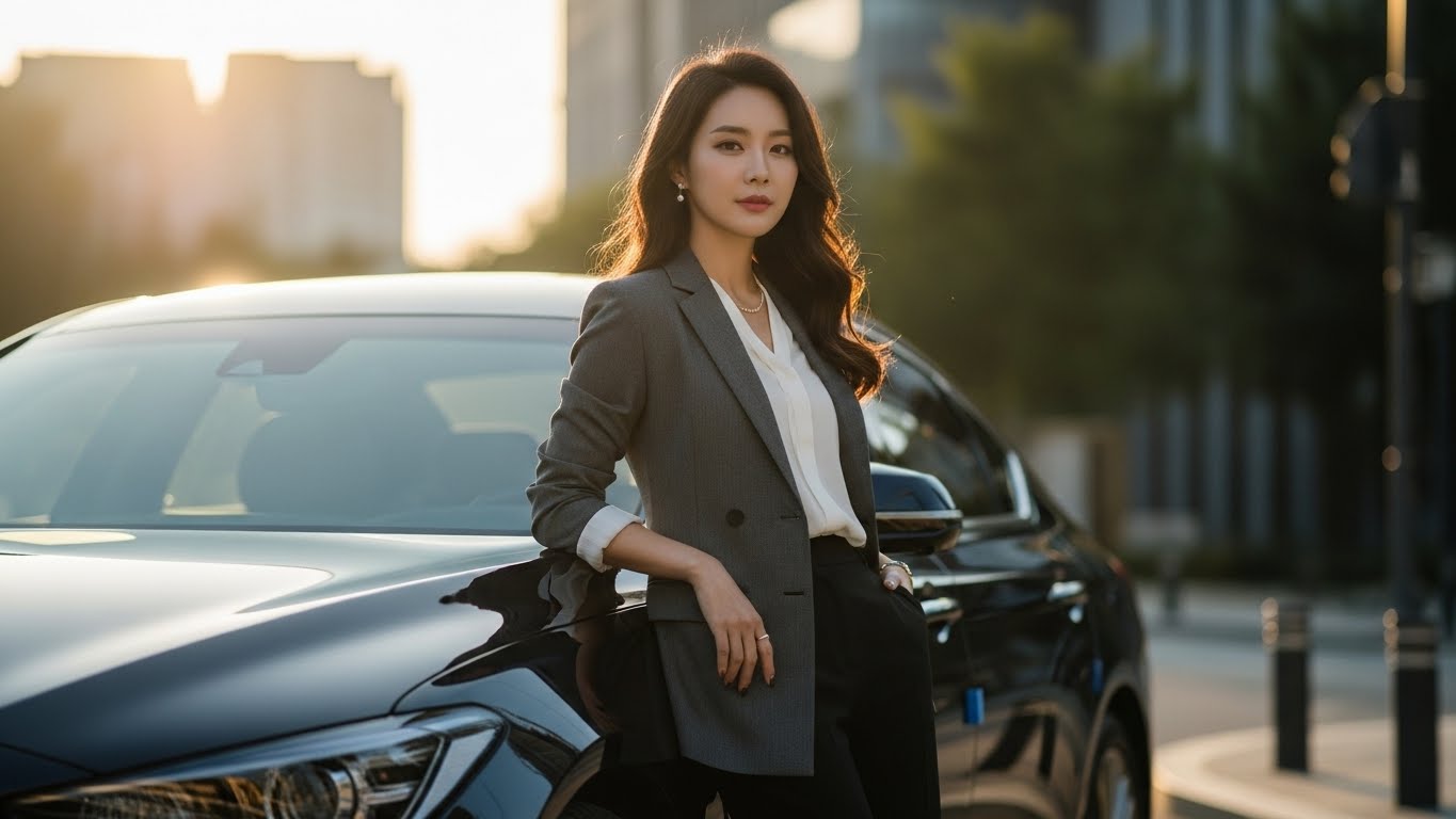 2026 엑시언트 트랙터