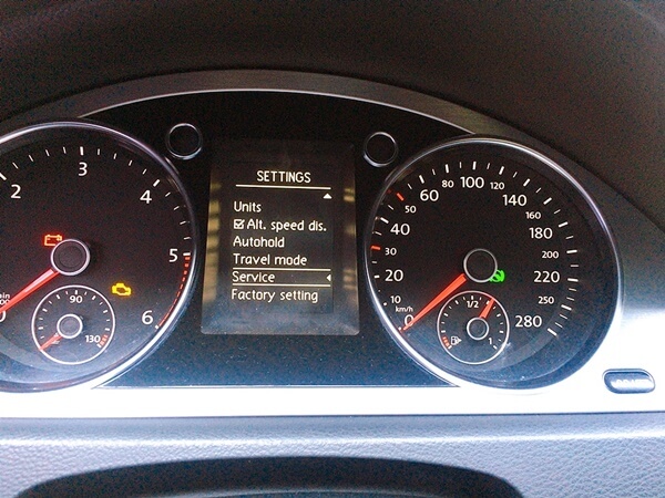 폭스바겐-CC-파사트-티구안-정기점검-오일리셋