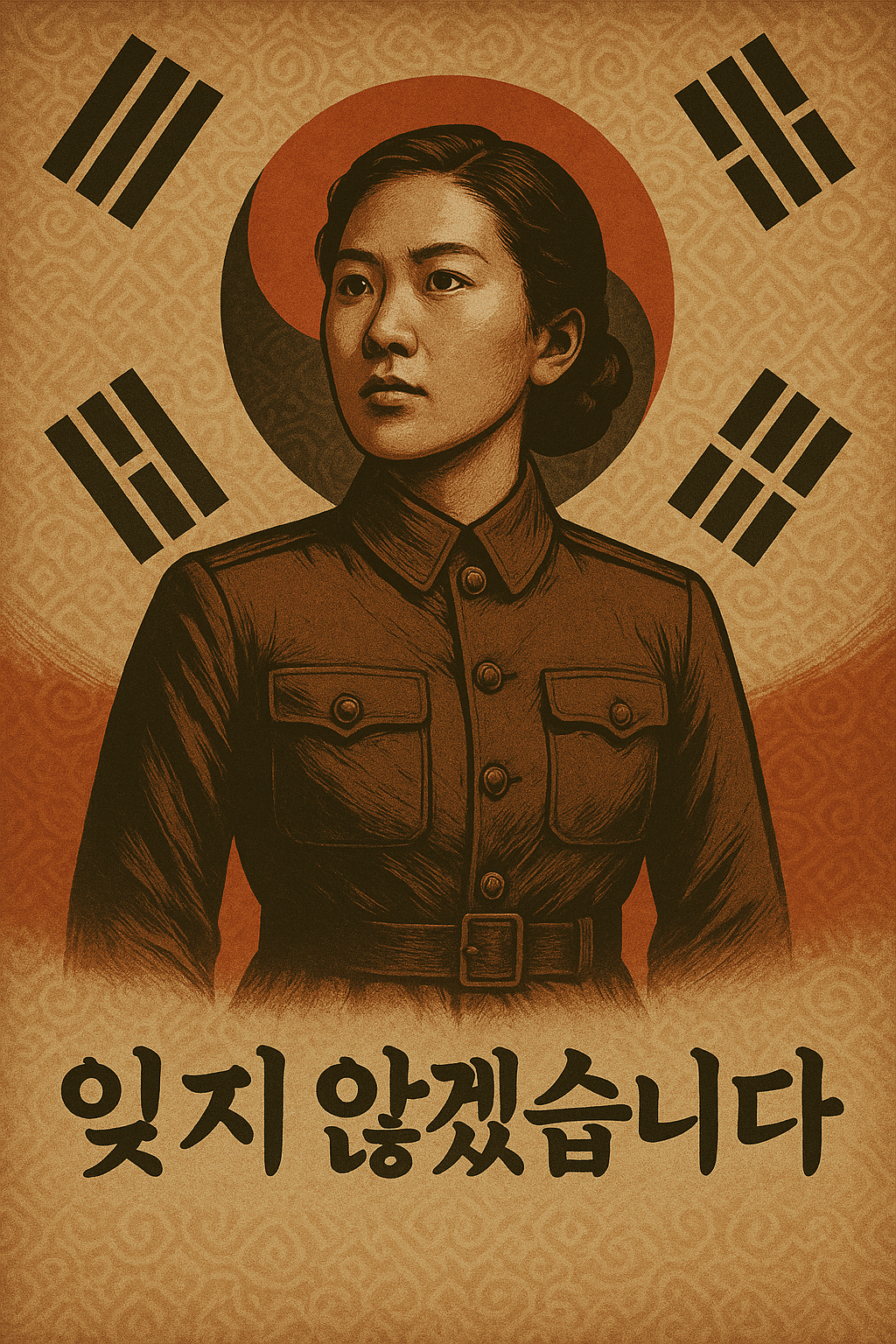 박차정선생이미지