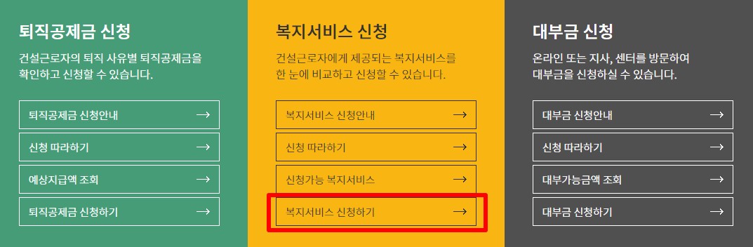 초등학교 입학지원금 신청