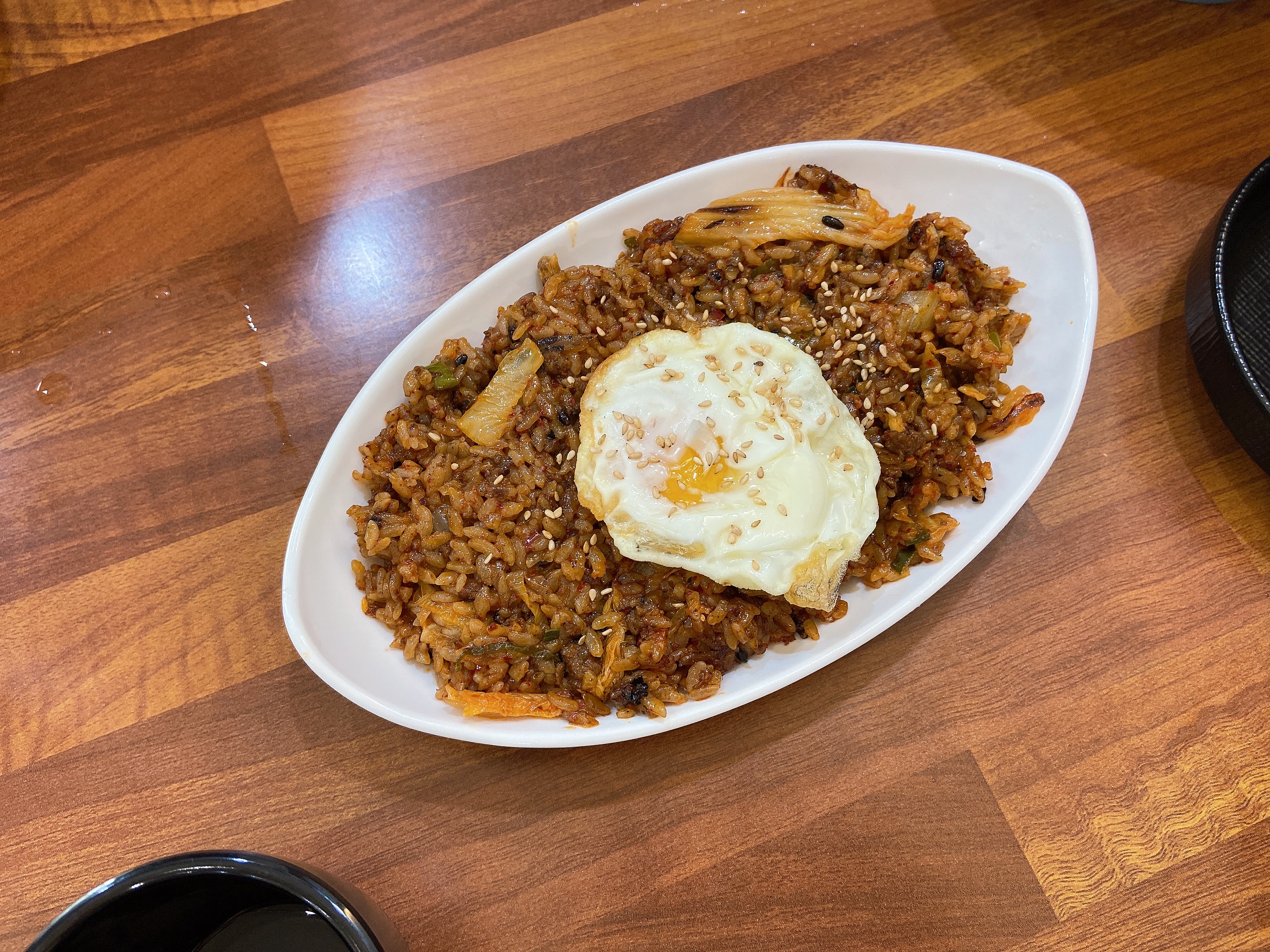 꾸왁 칼국수
