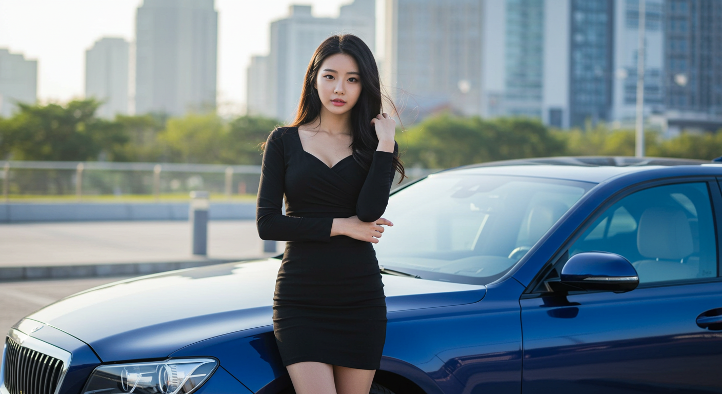 할부 남은 중고차 판매