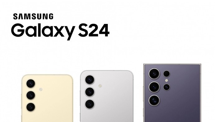 갤럭시 S24