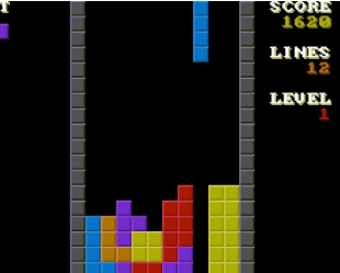 무료 테트리스 게임하기 사이트 소개