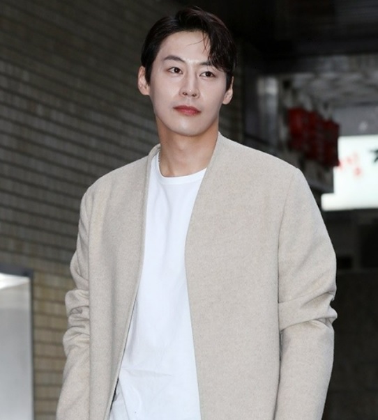 배우 정은우 프로필과 출연작