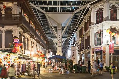 싱가포르 관련 이미지