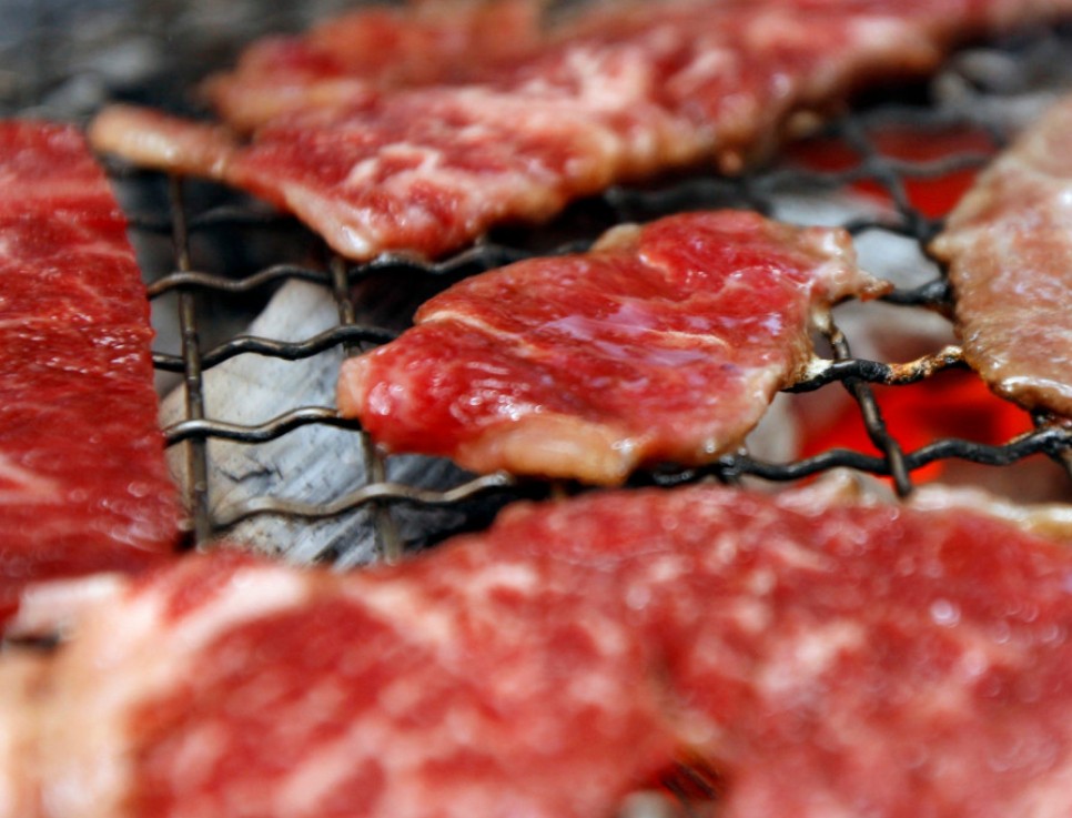 6시내고향 의성공설전통시장 소고기양념구이 썸네일