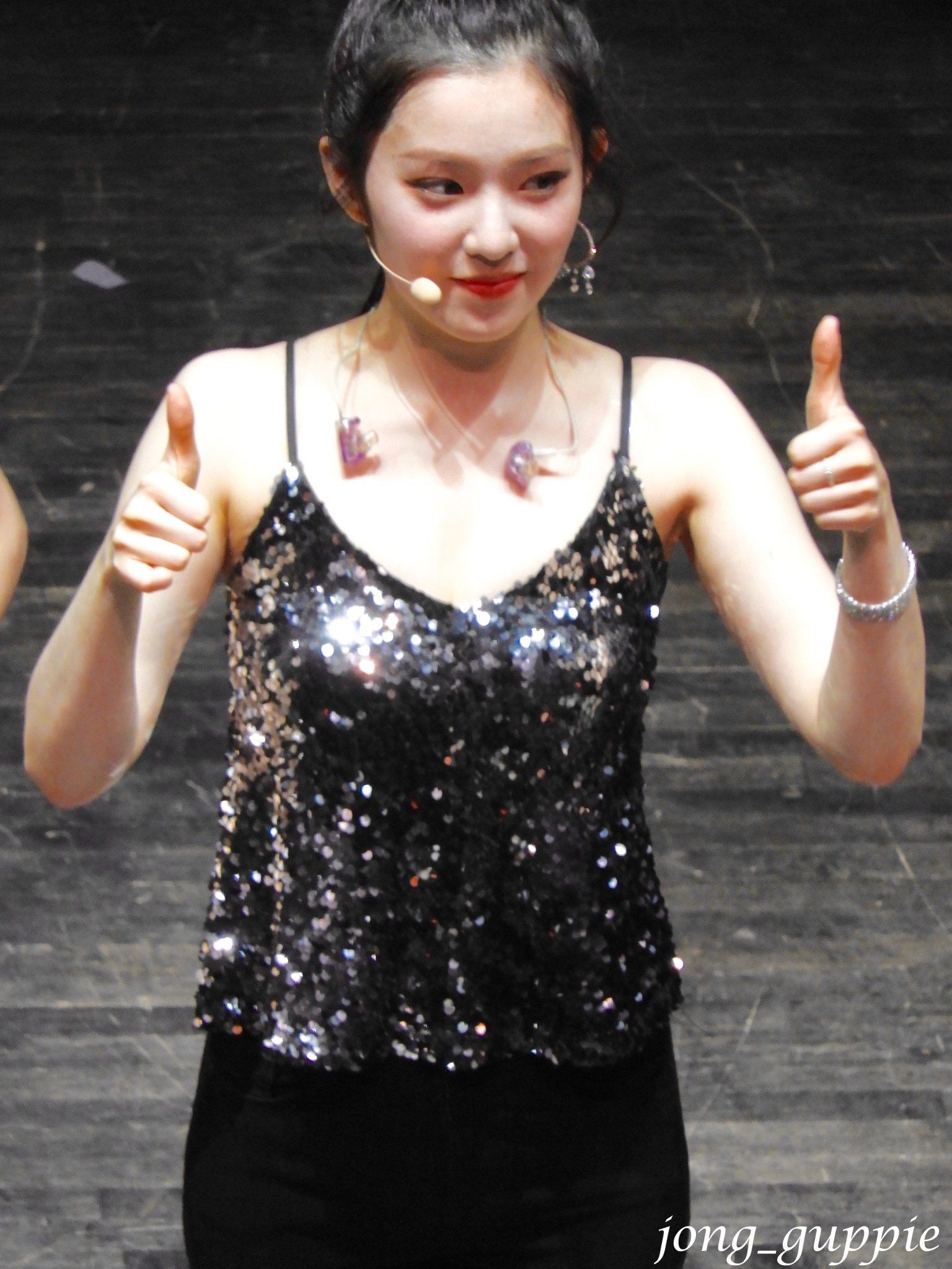 레드벨벳 아이린(배주현)