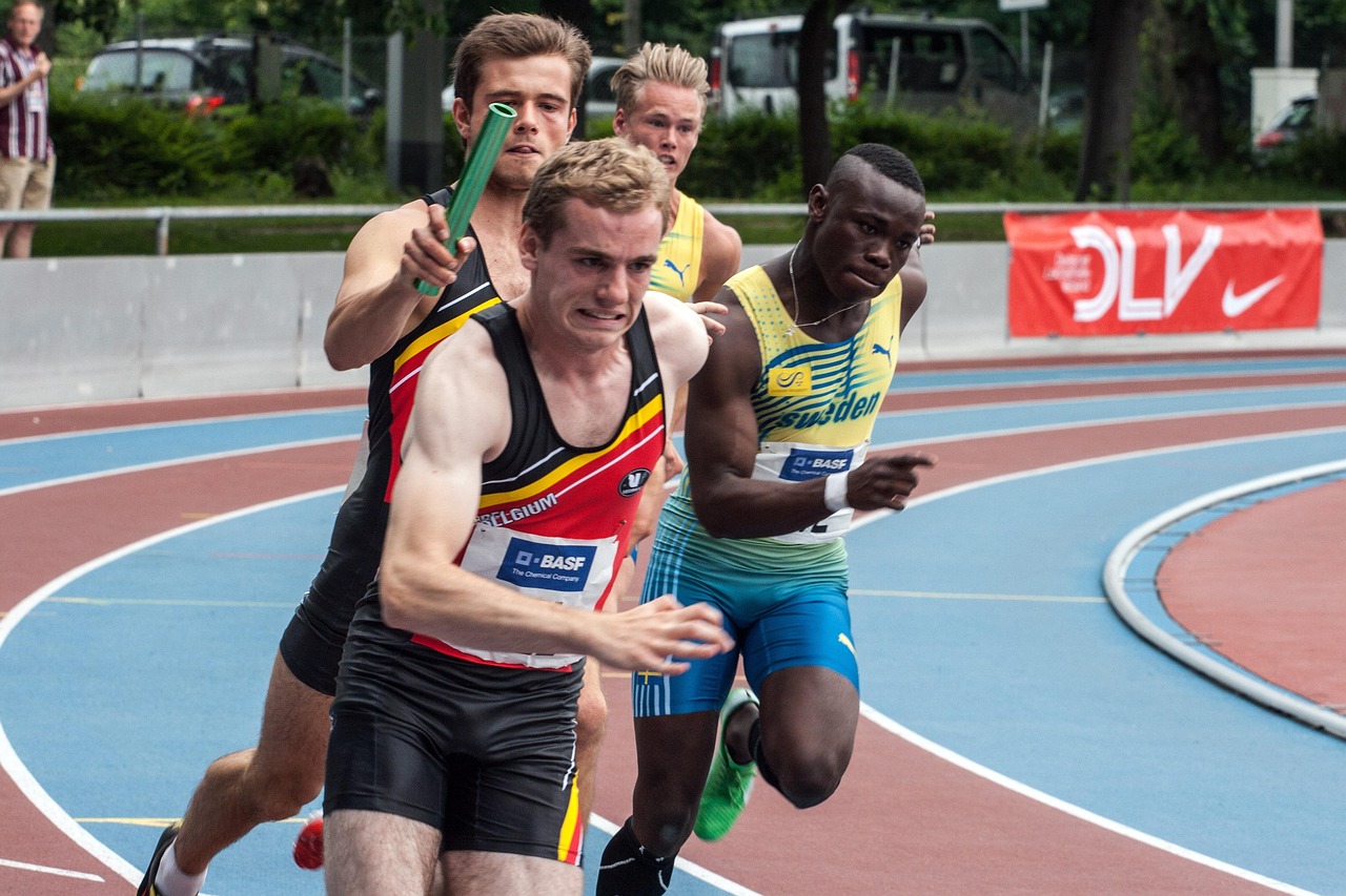 마라톤 페이스 조절을 위한 5km 인터벌 훈련법 – 기록 단축을 위한 전략
