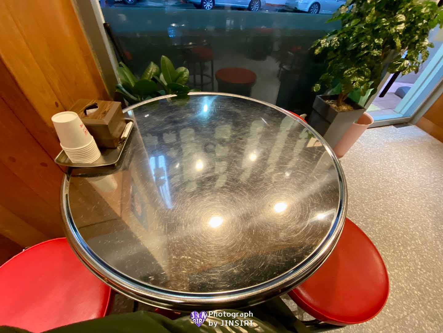 깡우동 김포 풍무동 우동 탕수육 2차추천