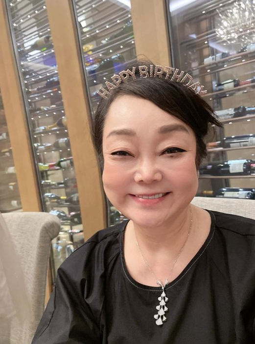 이혜정 요리연구가