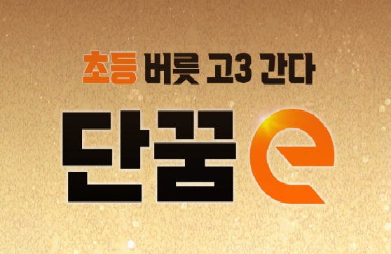 단꿈e 가격 할인쿠폰 이벤트