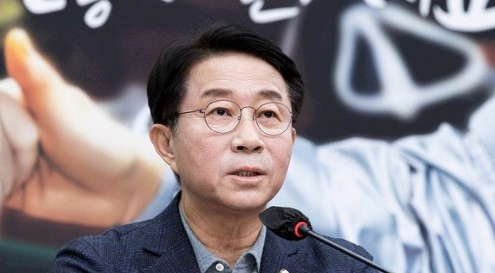 조정식 국회의원 프로필 나이 고향 경력