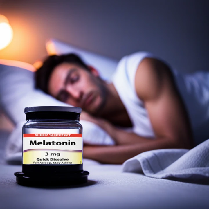 입국 시 반입가능 멜라토닌 개수는