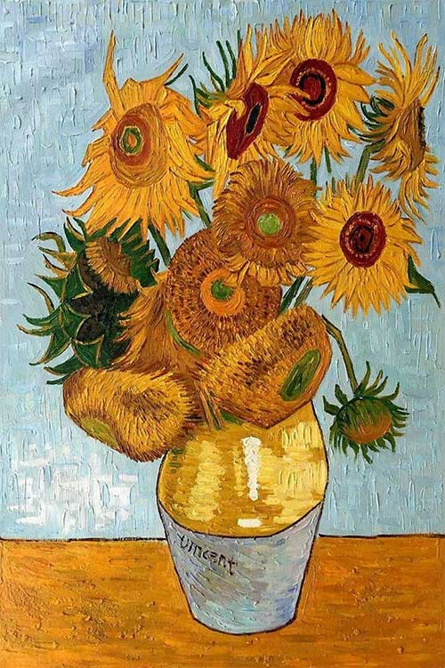반고흐 그림