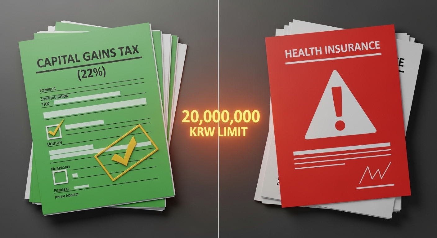 건강보험피부양자소득요건