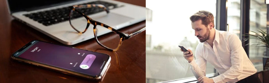 저장 안되어있거나 모르는 전화번호 검색이나 조회하는 방법