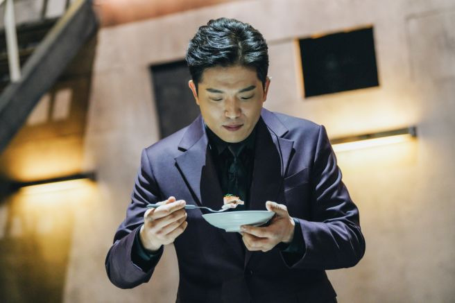안성재 셰프 요리 입문