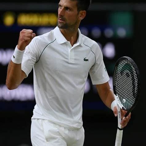 🎾 30대 이후에도 정상급 기량, 조코비치의 관리 비결은?