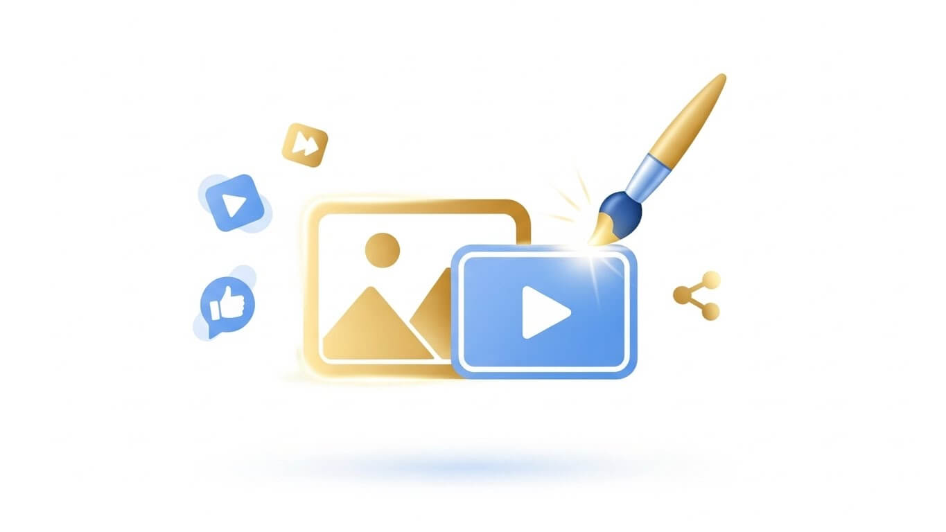 콘텐츠 생성 – 고객을 끌어들이는 핵심 무기