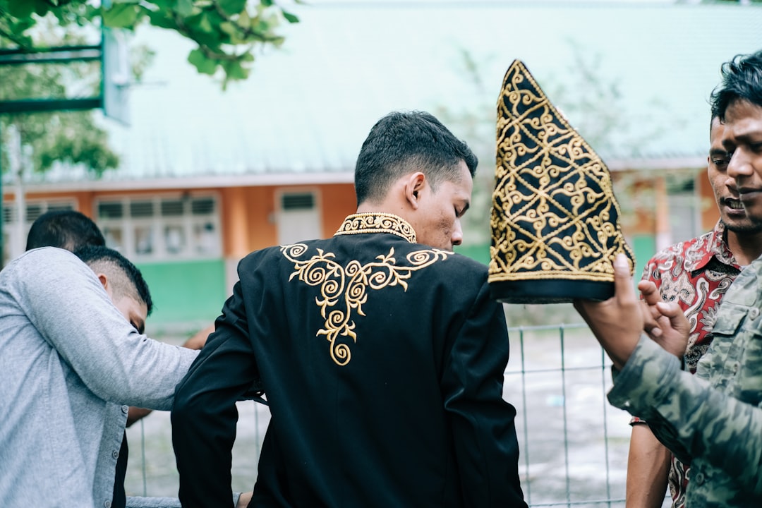 Ceremony