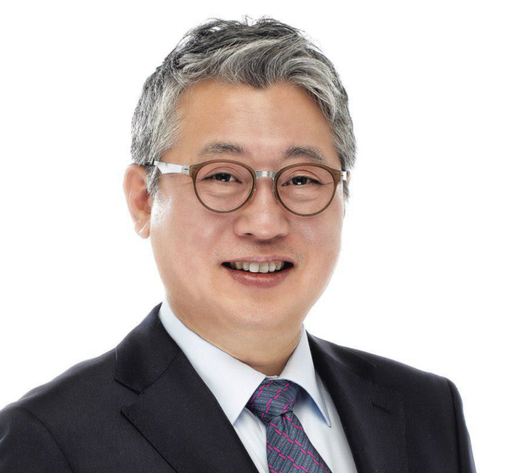 조응천 프로필