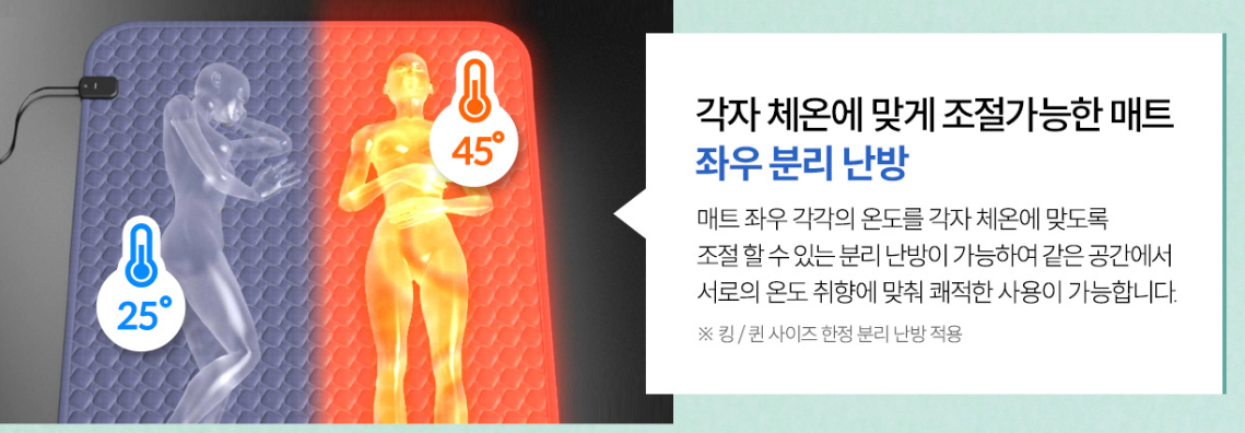 귀뚜라미 카본매트