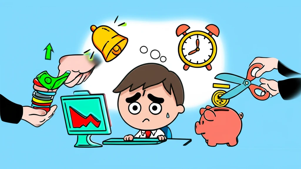 KB증권 해외선물 증거금 종류 및 강..