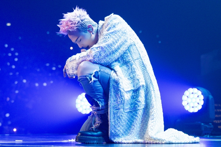 지드래곤 고소장 제출 모욕 아닌 허위사실 명예훼손