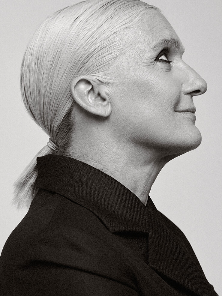 디올 마리아 그라치아 치우리