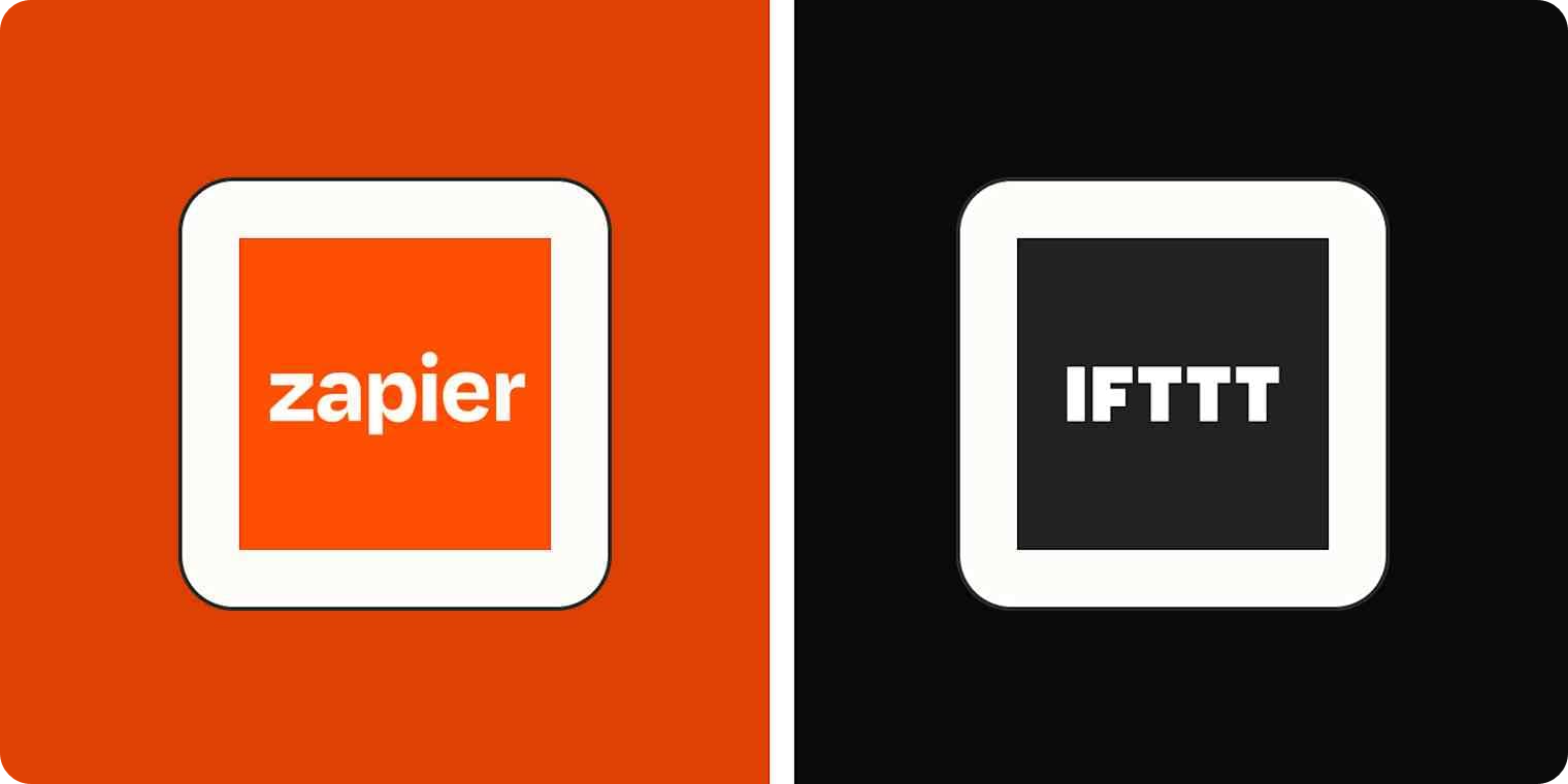 IFTTT