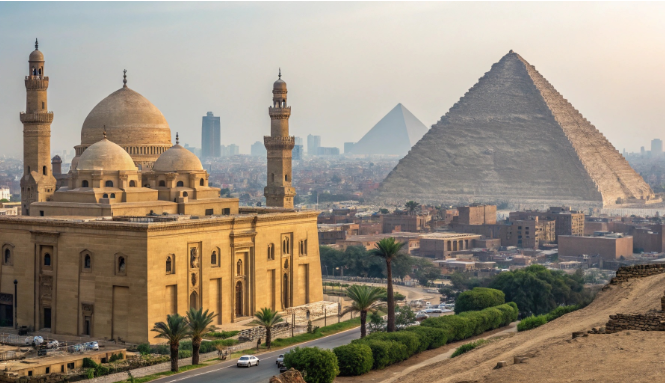 역사탐방을 위한 인기 여행지 TOP5