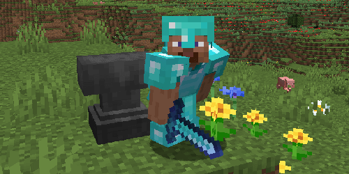 모루로 인챈트한 다이아 풀셋