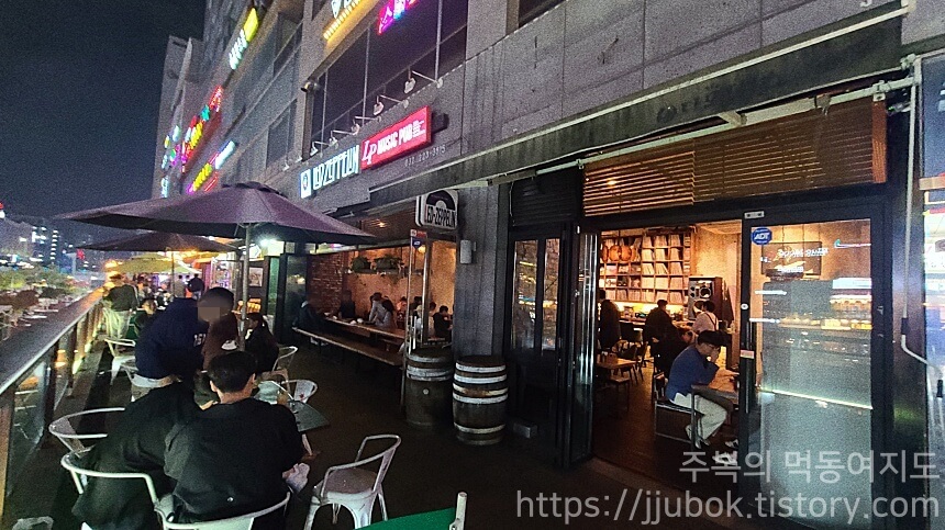 레드-제플린-분위기