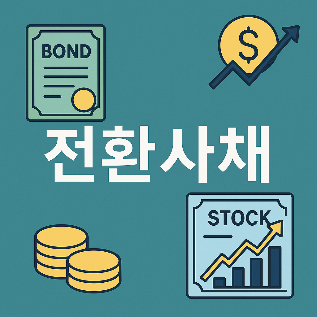 전환사채