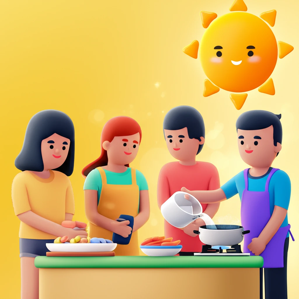 식중독 예방 캠페인 총정리: 정부, ..