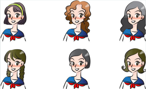 student hairstyle rights