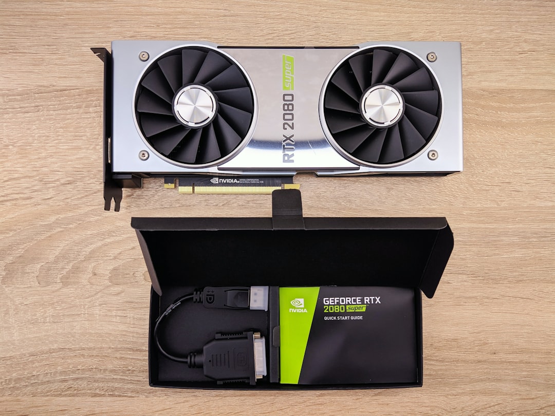 NVIDIA