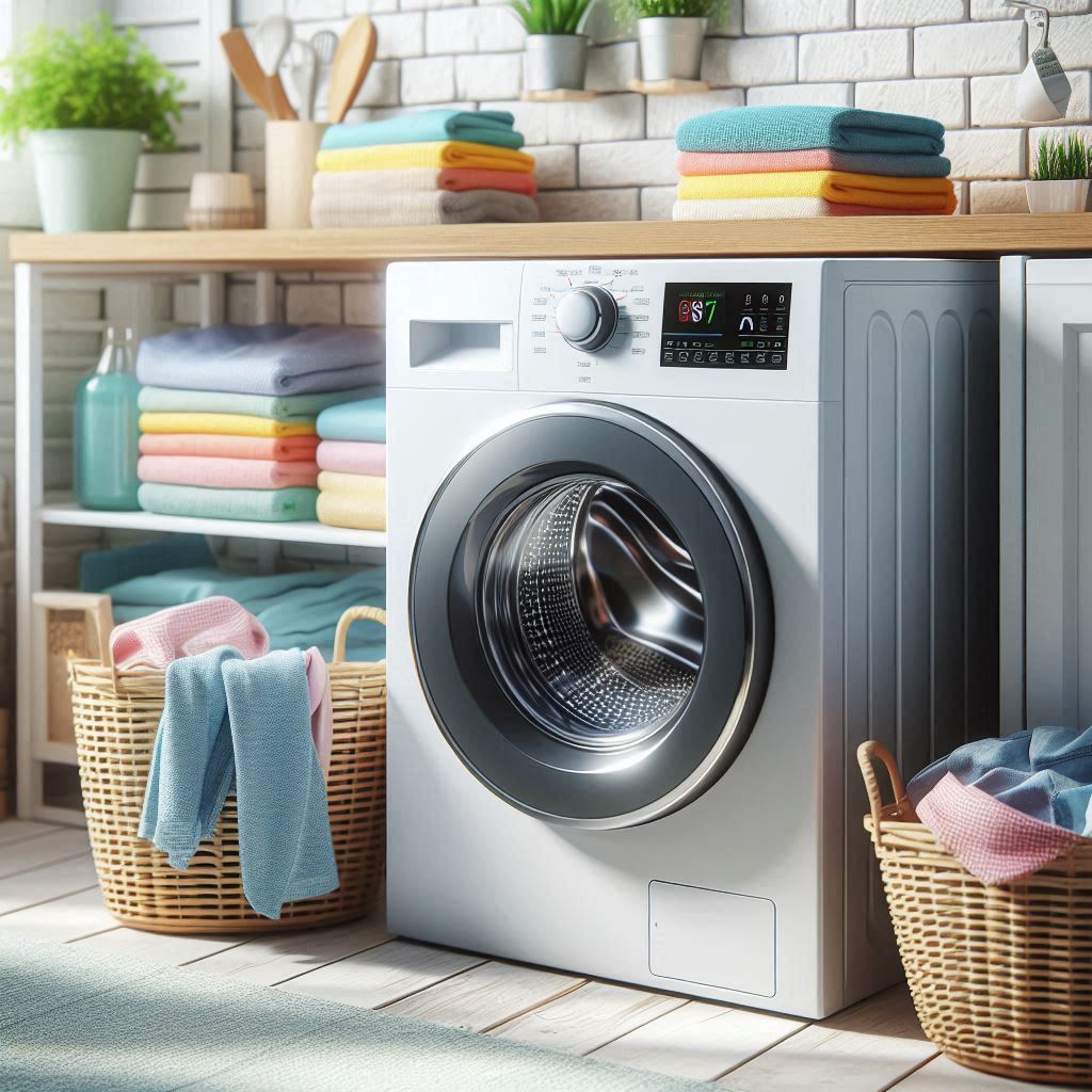 Samsung washing machine