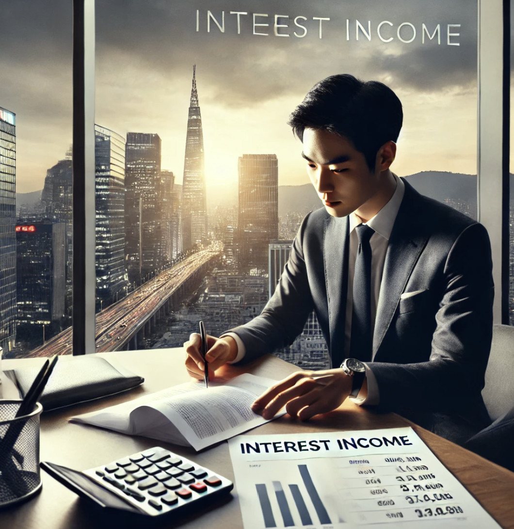 금융 포트폴리오 관리