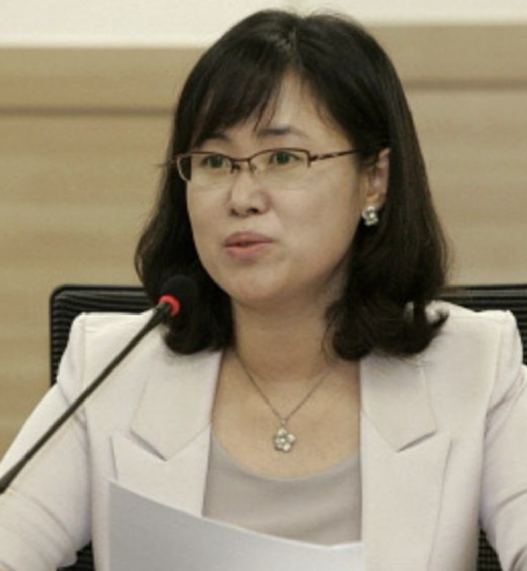 권경애 정치활동