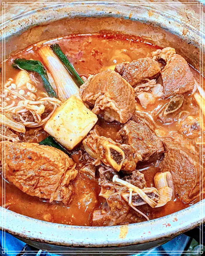 안양 박달시장 맛집 양념 머금은 야들야들한 갈비