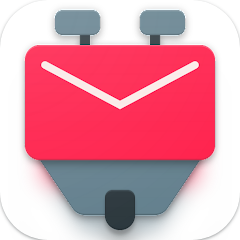 K-9 Mail, 이메일, 이메일 필터링, 스팸 필터링