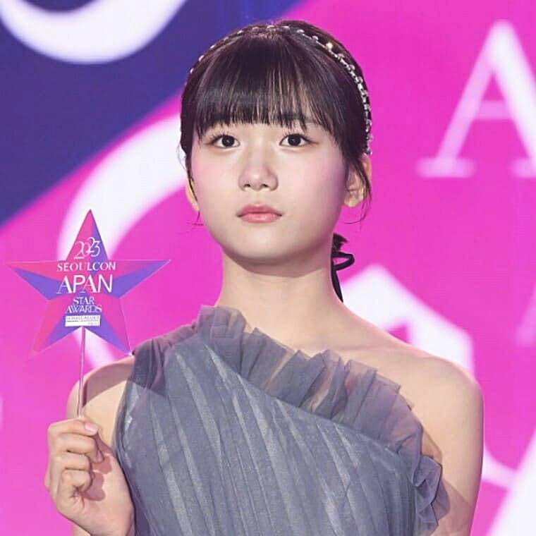 아역배우-유나