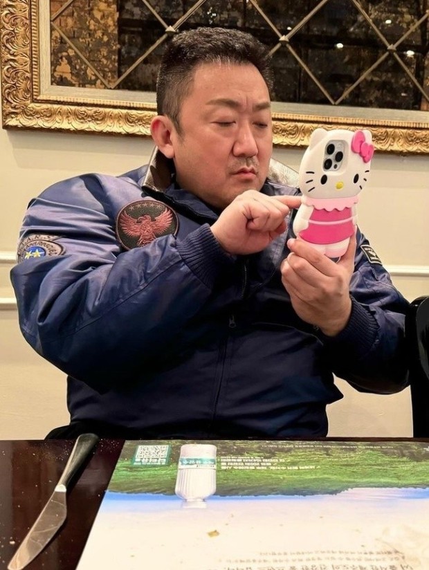 마동석6